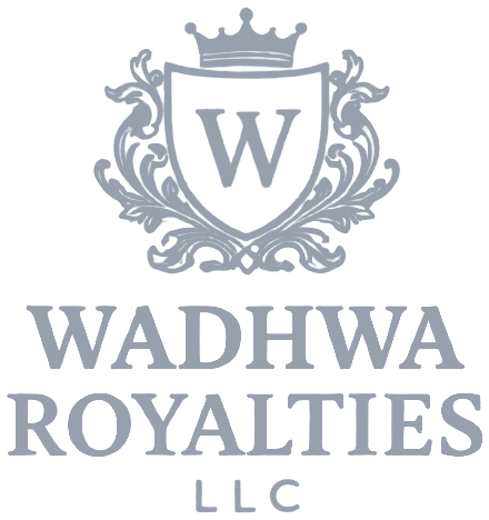 Wadhwa Royalties